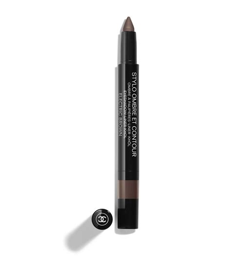 chanel eyeliner kohl|chanel eyeliner price.